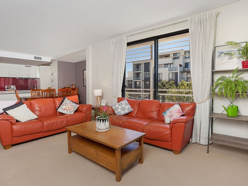 146/56 Eyre Street, Kingston ACT 2604