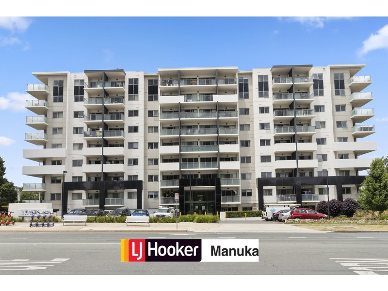 26/10 Ipima Street, Braddon ACT 2612