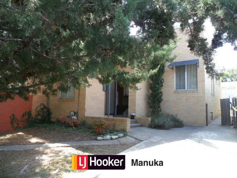 271 Wheeler Crescent, Wanniassa ACT 2903