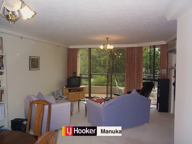 10/4 Jardine Street, Kingston ACT 2604