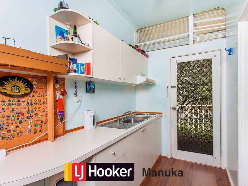 46/47 McMillan Crescent, Griffith ACT 2603