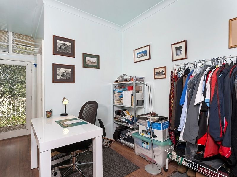 46/47 McMillan Crescent, Griffith ACT 2603