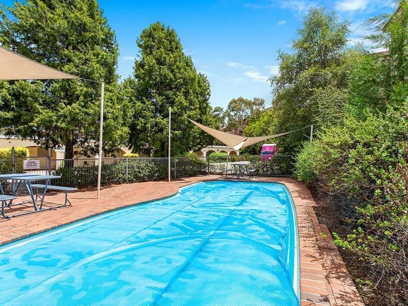 46/47 McMillan Crescent, Griffith ACT 2603