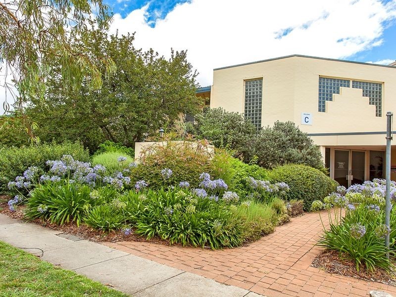 46/47 McMillan Crescent, Griffith ACT 2603