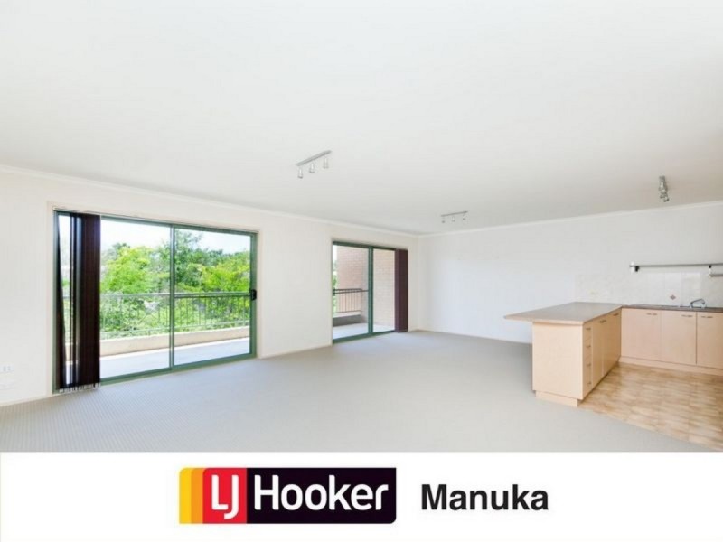 8/9 Oxley Street, Griffith ACT 2603