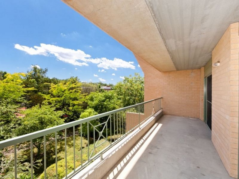 8/9 Oxley Street, Griffith ACT 2603