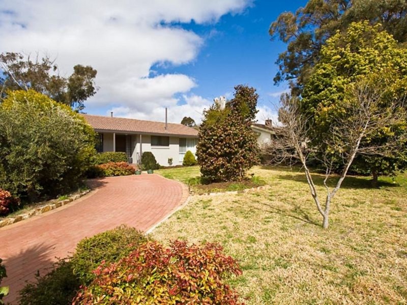 24 Mirrool Street, Duffy ACT 2611