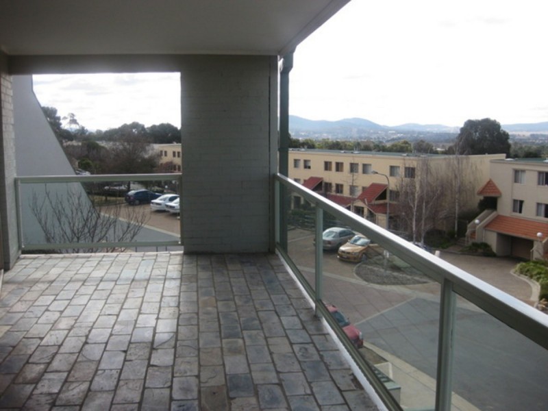 14/50 Leahy Close, Narrabundah ACT 2604