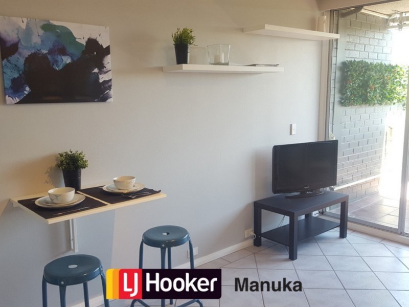 75/4 Wilkins Street, Mawson ACT 2607