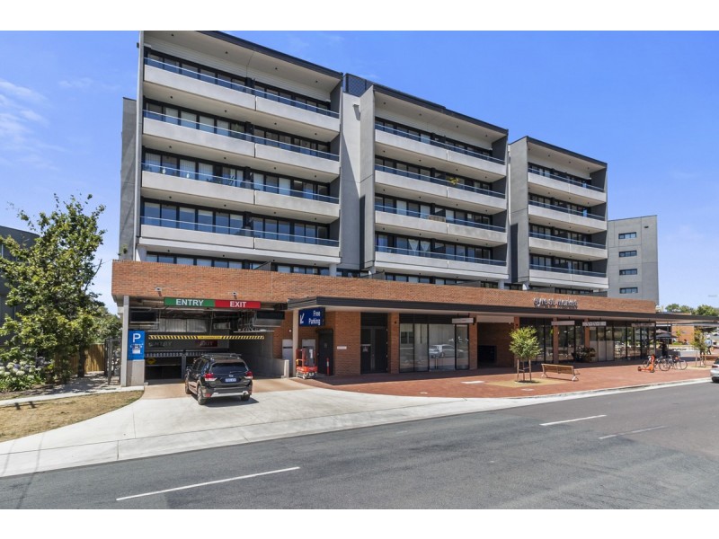 413/34-38 Eyre Street, Kingston ACT 2604