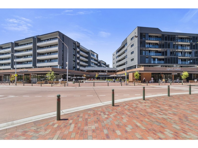 413/34-38 Eyre Street, Kingston ACT 2604