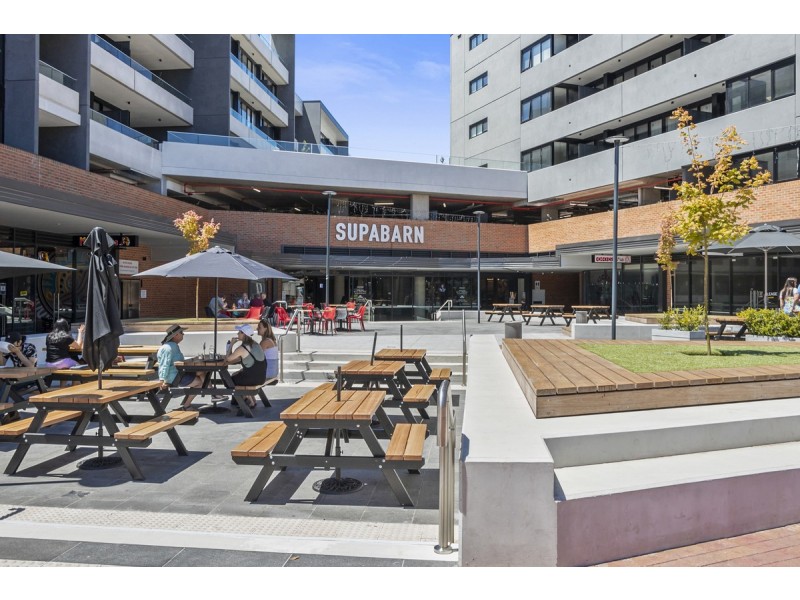 413/34-38 Eyre Street, Kingston ACT 2604