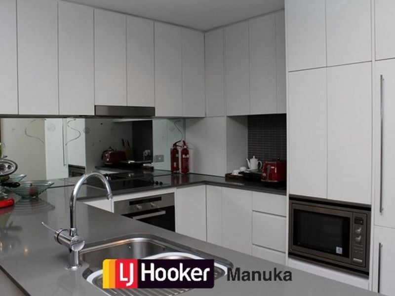 14/34 Canberra Avenue, Forrest ACT 2603