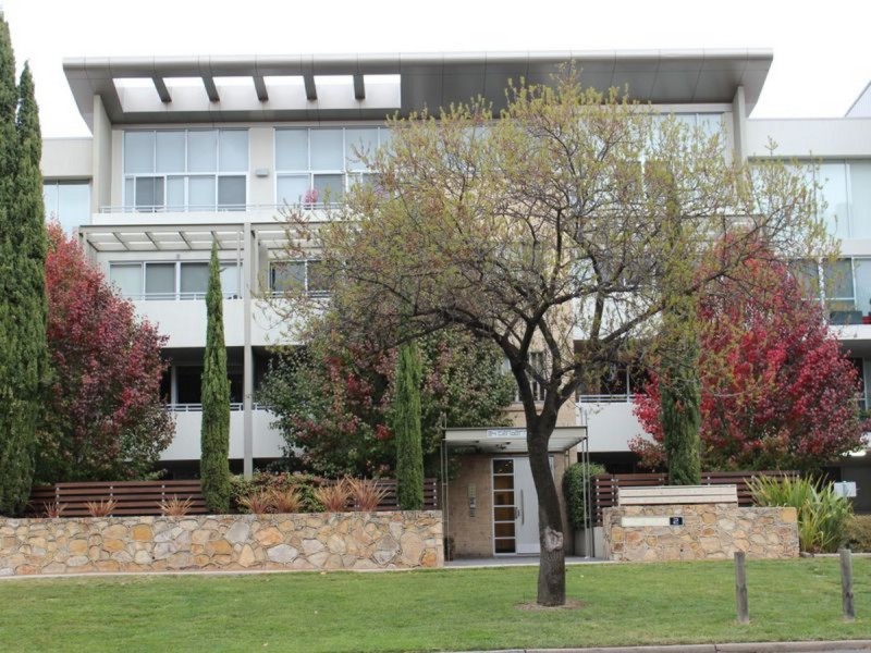 14/34 Canberra Avenue, Forrest ACT 2603