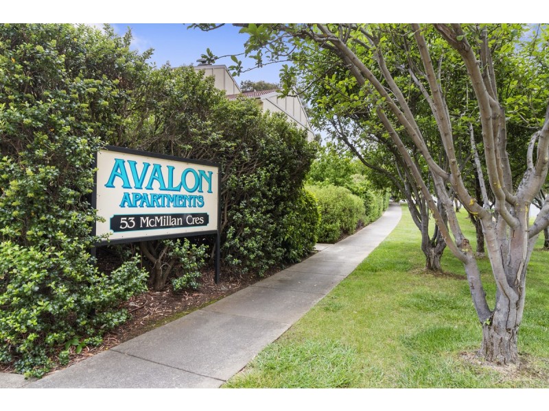51/53 McMillan Crescent, Griffith ACT 2603