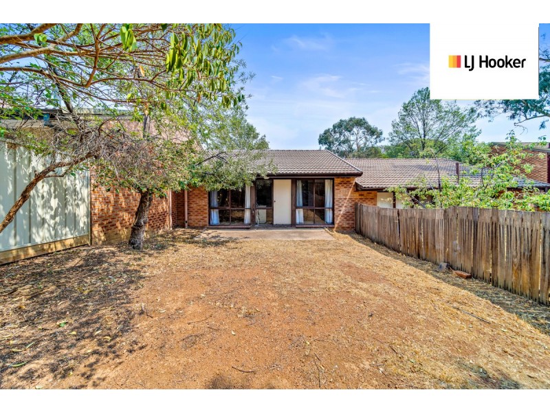 12 Disney Court, Belconnen ACT 2617