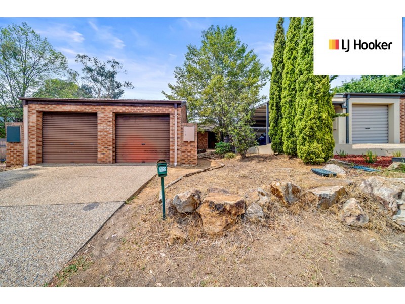 12 Disney Court, Belconnen ACT 2617