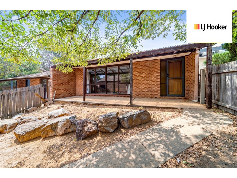 12 Disney Court, Belconnen ACT 2617