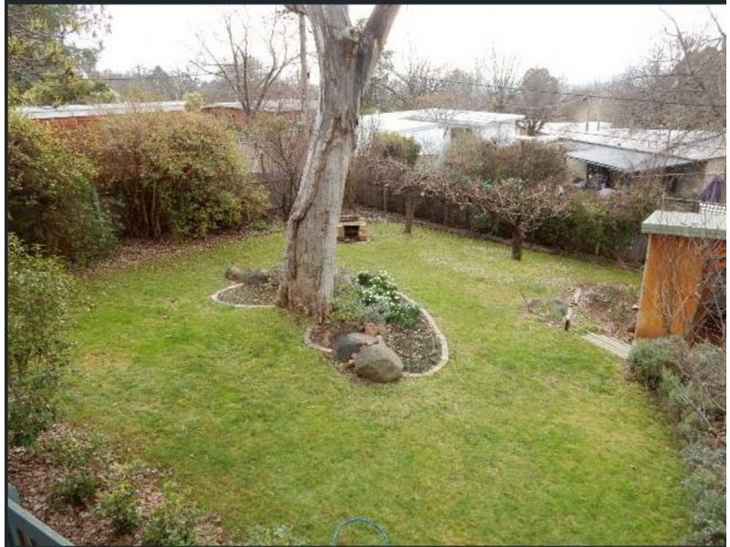 25 Dalrymple Street, Narrabundah ACT 2604