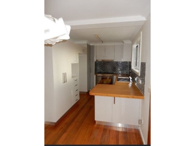25 Dalrymple Street, Narrabundah ACT 2604