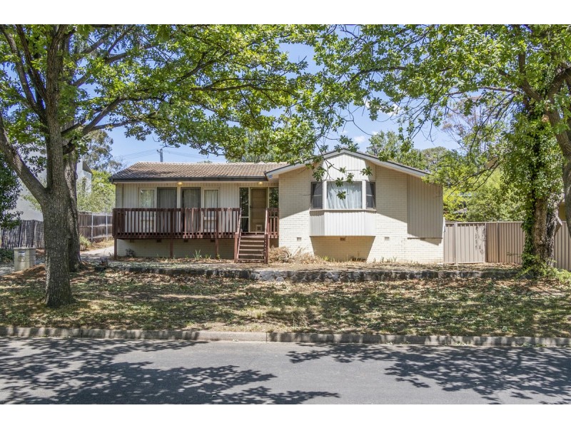 39 Esperance Street, Red Hill ACT 2603