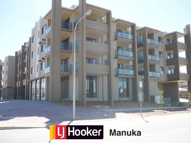 25/1 Cowlishaw Street, Greenway ACT 2900