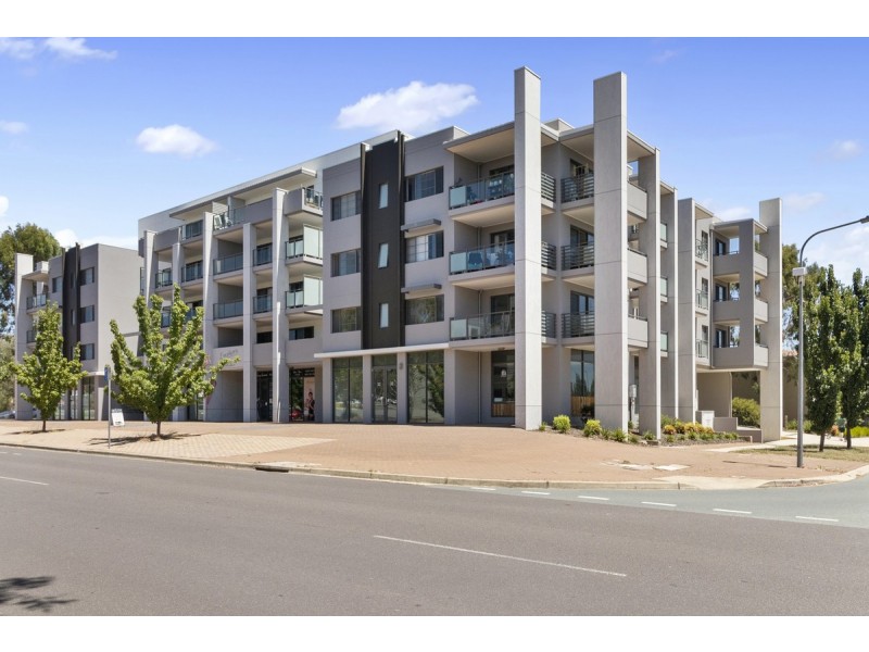 25/1 Cowlishaw Street, Greenway ACT 2900