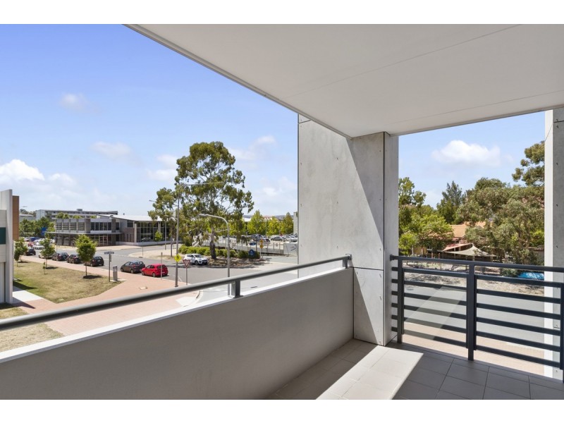25/1 Cowlishaw Street, Greenway ACT 2900