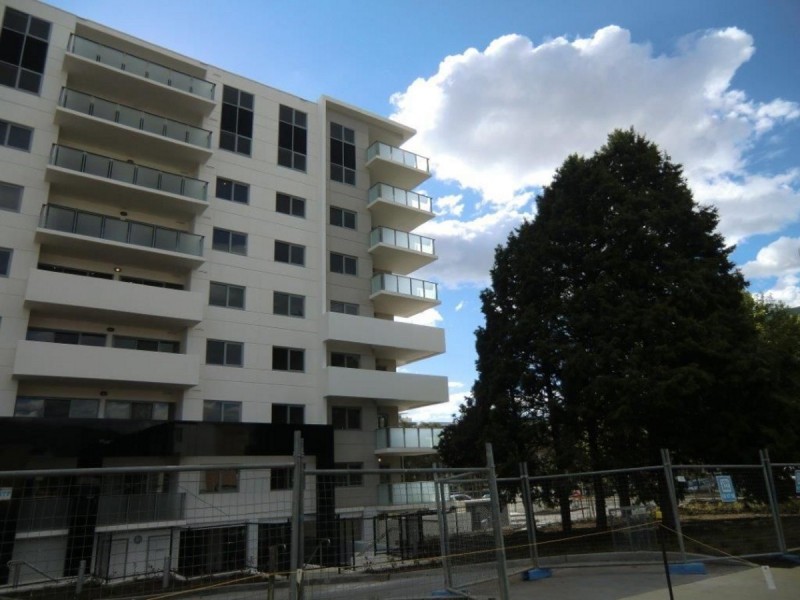 73/10 Ipima Street, Braddon ACT 2612