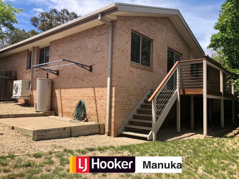 44 Deamer Crescent, Richardson ACT 2905