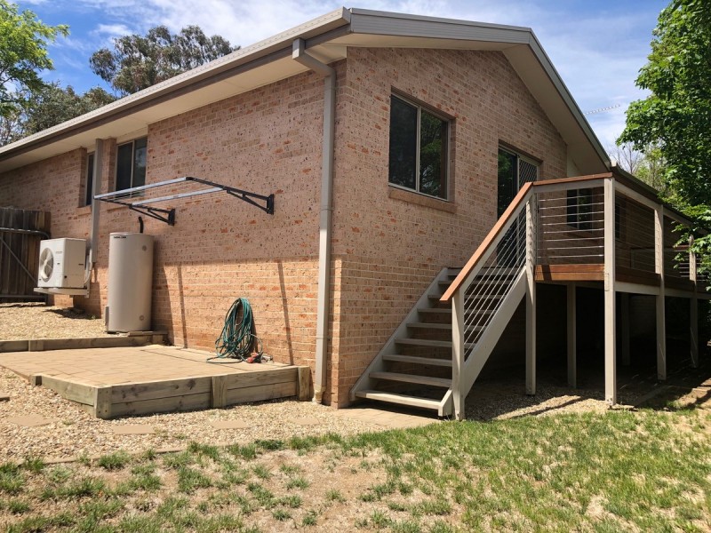 44 Deamer Crescent, Richardson ACT 2905