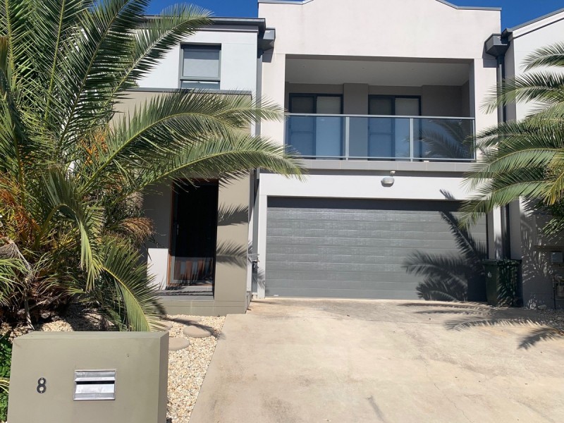 8 Haven Street, Harrison ACT 2914