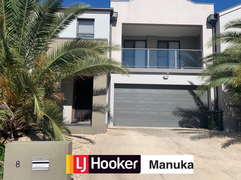 8 Haven Street, Harrison ACT 2914