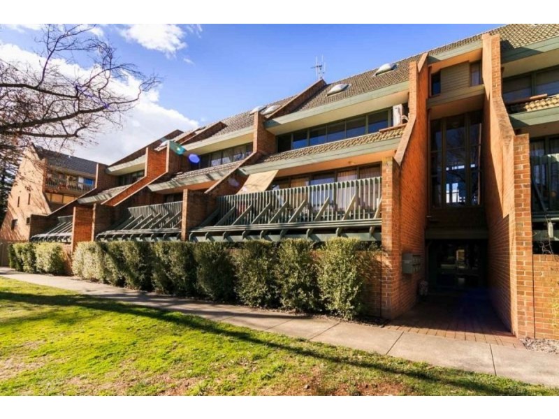 31/19 Howitt Street, Kingston ACT 2604