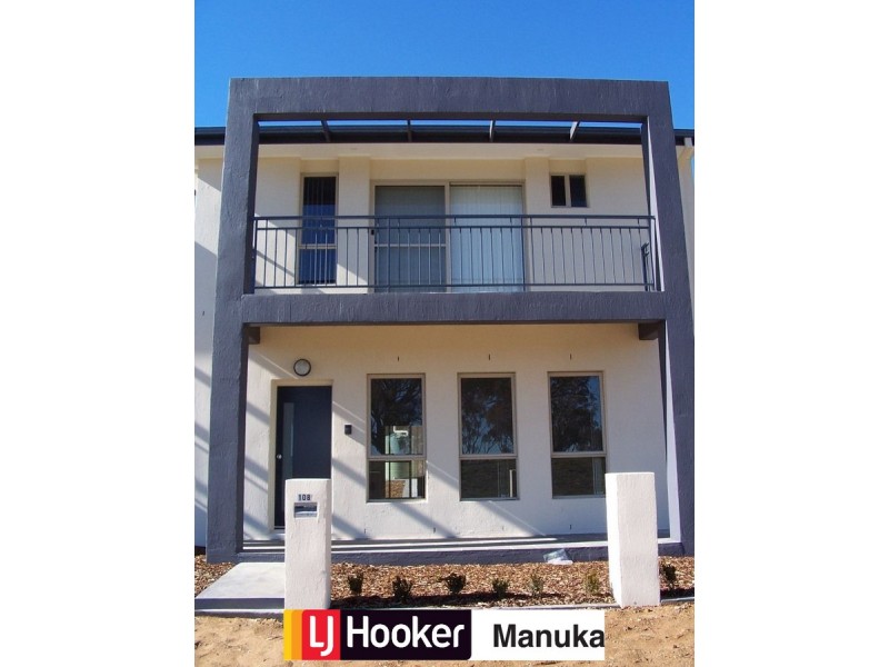 108 Gozzard Street, Gungahlin ACT 2912