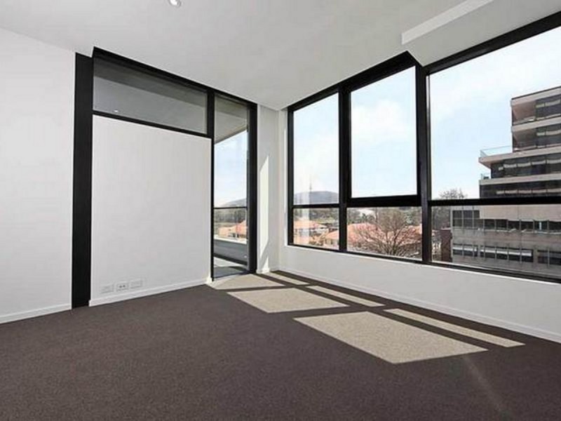 508/19 Marcus Clarke Street, Acton ACT 2601