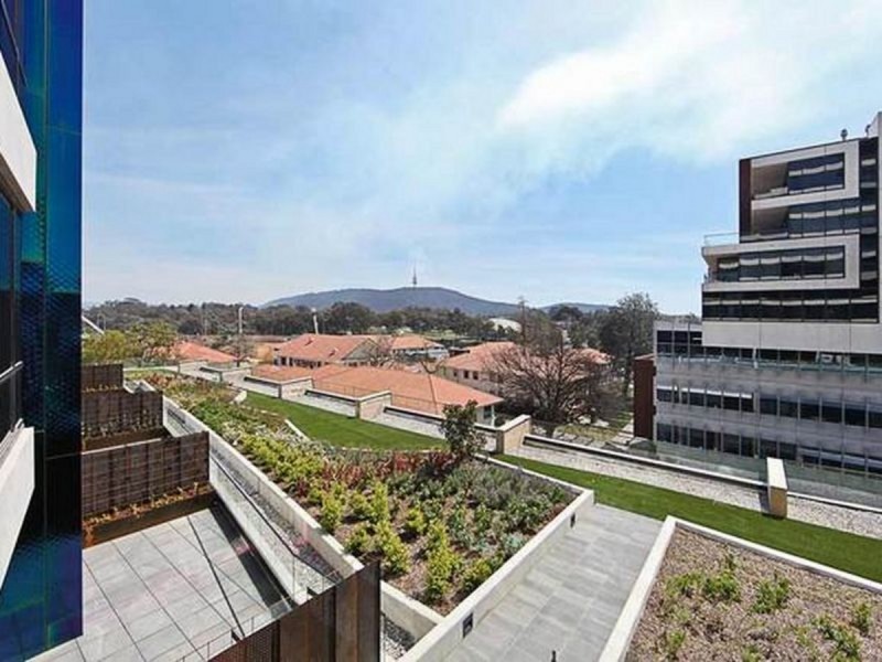 508/19 Marcus Clarke Street, Acton ACT 2601