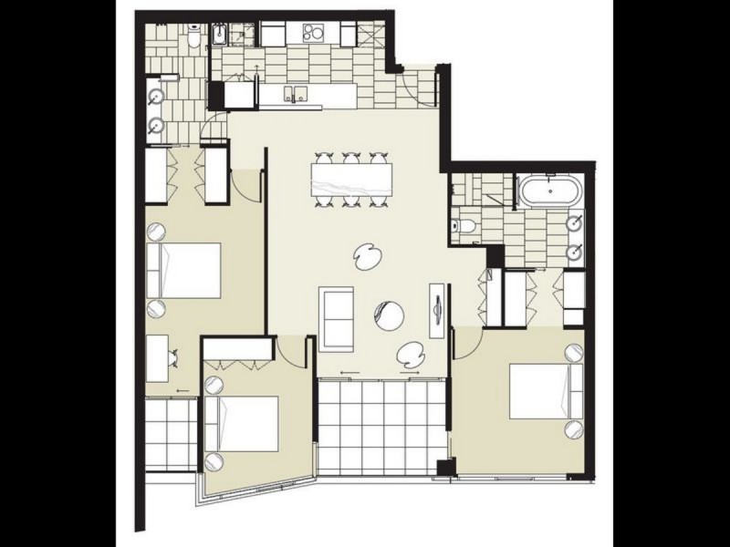 508/19 Marcus Clarke Street, Acton ACT 2601