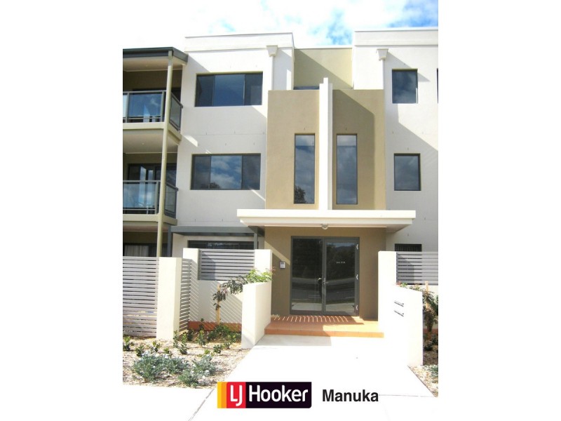 15/102 Athllon Drive, Greenway ACT 2900