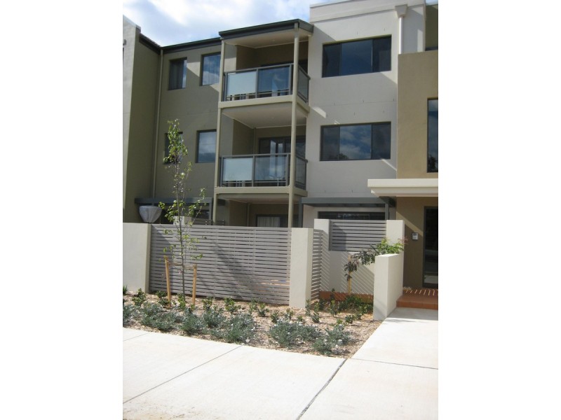 15/102 Athllon Drive, Greenway ACT 2900