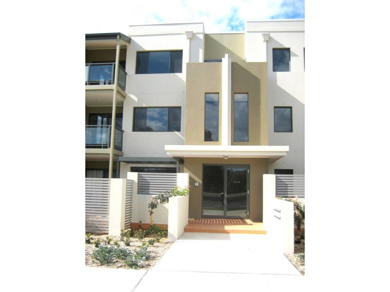 15/102 Athllon Drive, Greenway ACT 2900