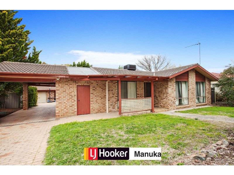 69 Clive Steele Avenue, Monash ACT 2904
