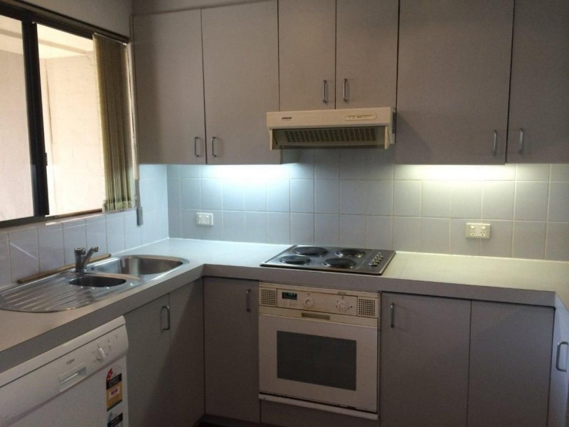 103/10 Currie Crescent, Griffith ACT 2603