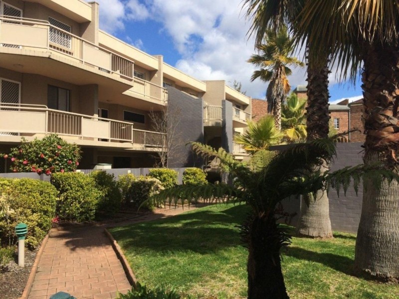 103/10 Currie Crescent, Griffith ACT 2603