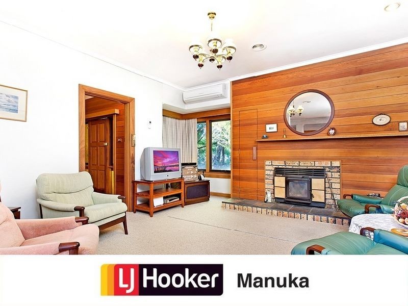 51 Empire Circuit, Forrest ACT 2603