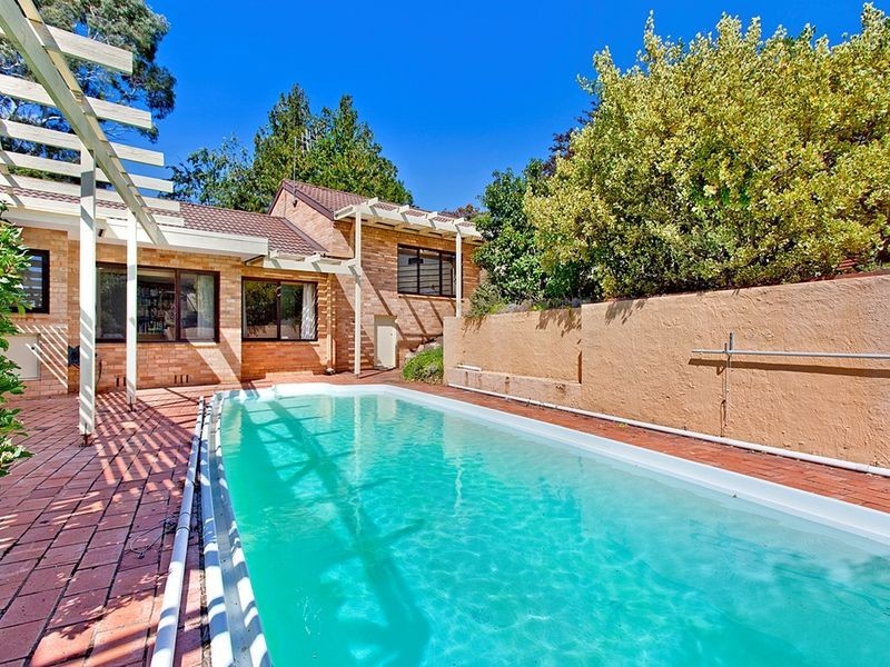 51 Empire Circuit, Forrest ACT 2603