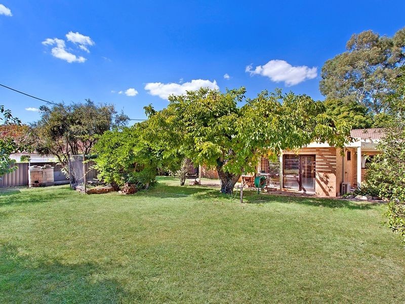 51 Empire Circuit, Forrest ACT 2603