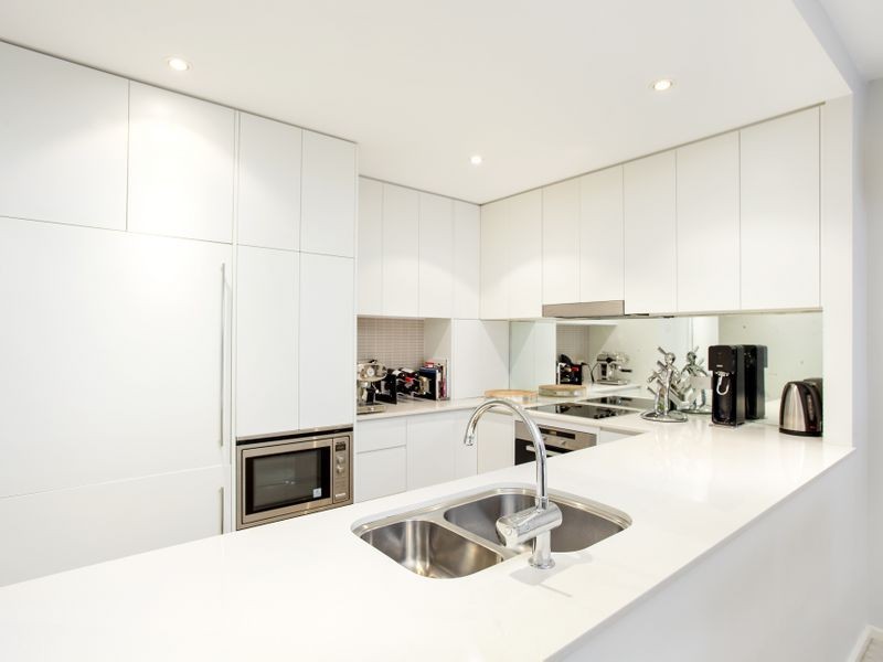 39/38 Canberra Avenue, Forrest ACT 2603