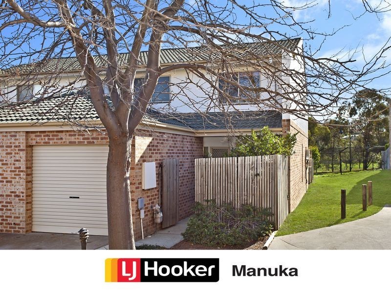 78/42 Paul Coe Crescent, Ngunnawal ACT 2913