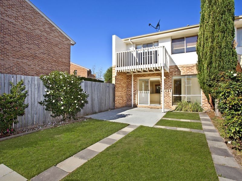 78/42 Paul Coe Crescent, Ngunnawal ACT 2913